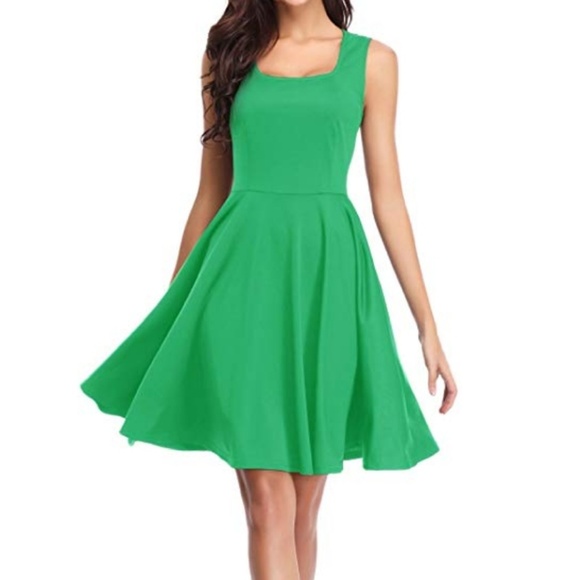 Dresses & Skirts - Adorable A-line Sundress NWT